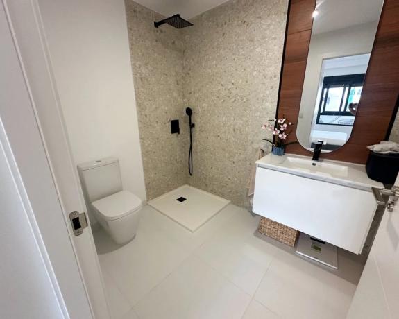 Piso en calle Bach s/n