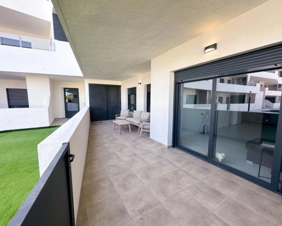 Piso en calle Bach s/n