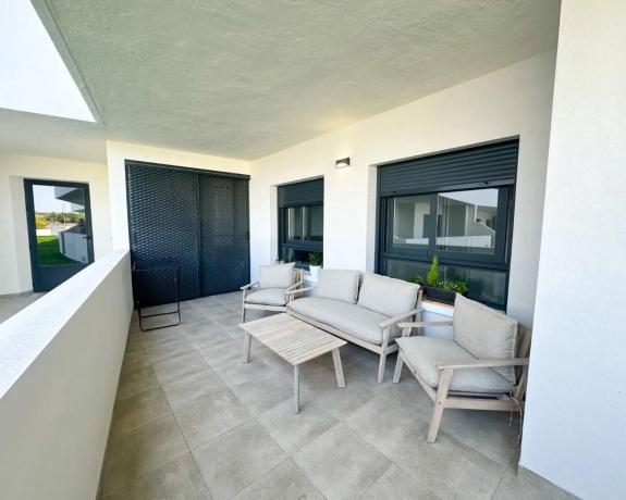 Piso en calle Bach s/n