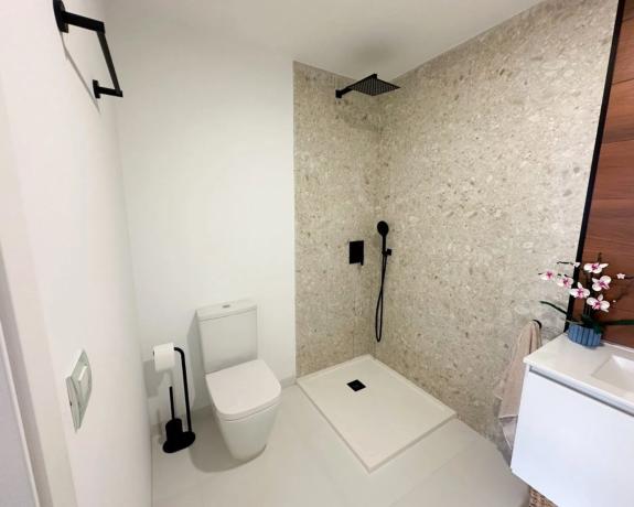 Piso en calle Bach s/n