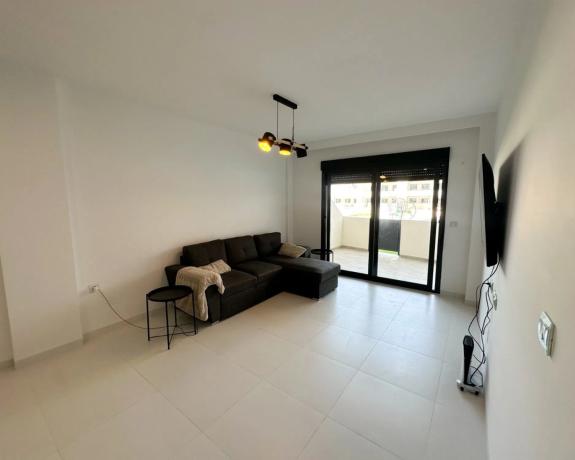 Piso en calle Bach s/n