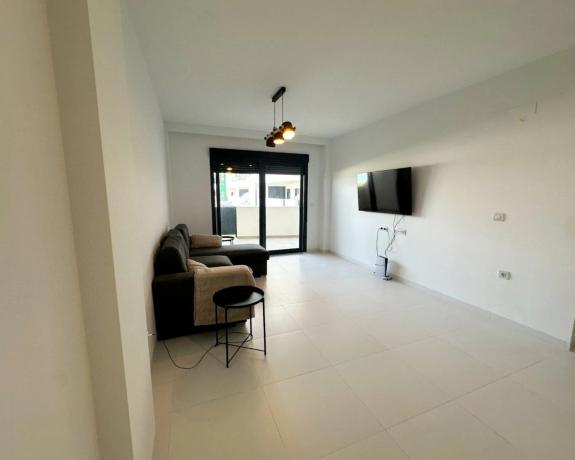 Piso en calle Bach s/n