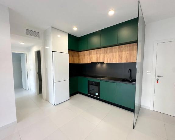 Piso en calle Bach s/n