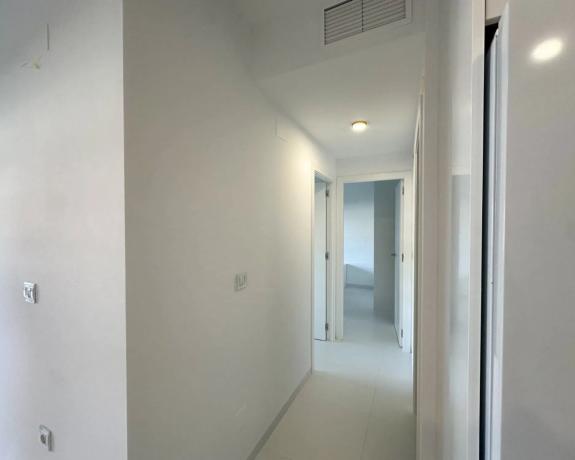 Piso en calle Bach s/n