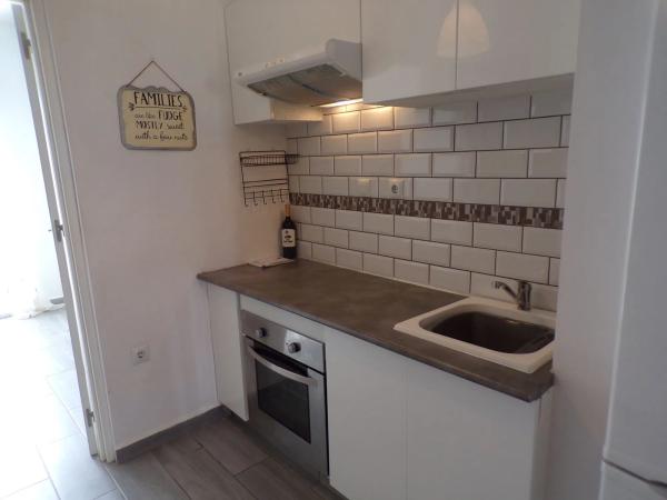 Chalet adosado en calle Iniesta