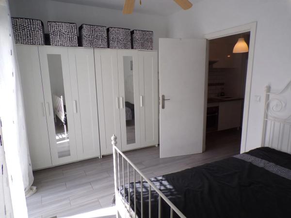 Chalet adosado en calle Iniesta