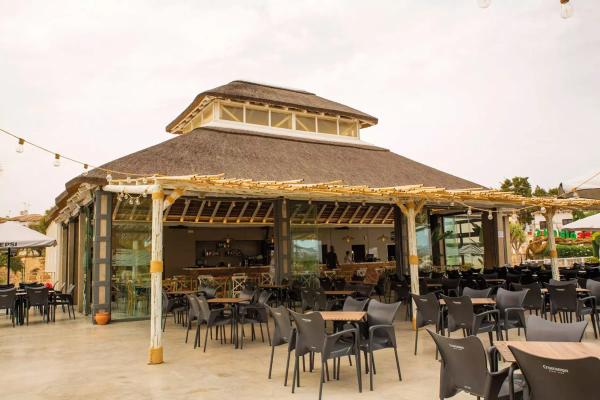 Chalet adosado en calle Iniesta