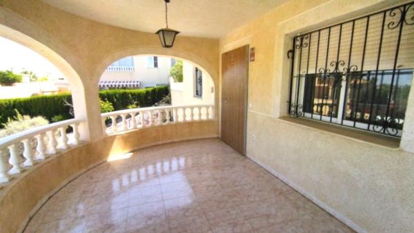 Piso en San Miguel de Salinas