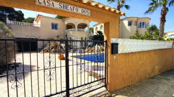 Piso en San Miguel de Salinas