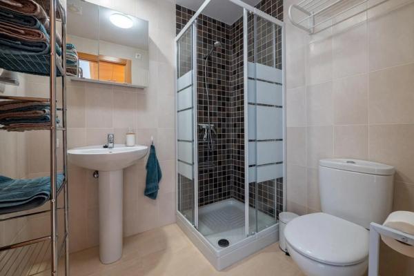 Piso en San Miguel de Salinas