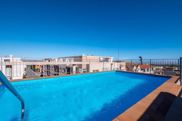 Piso en San Miguel de Salinas