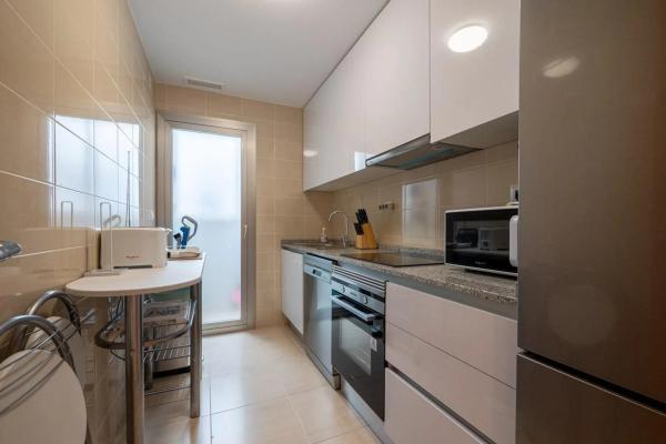 Piso en San Miguel de Salinas