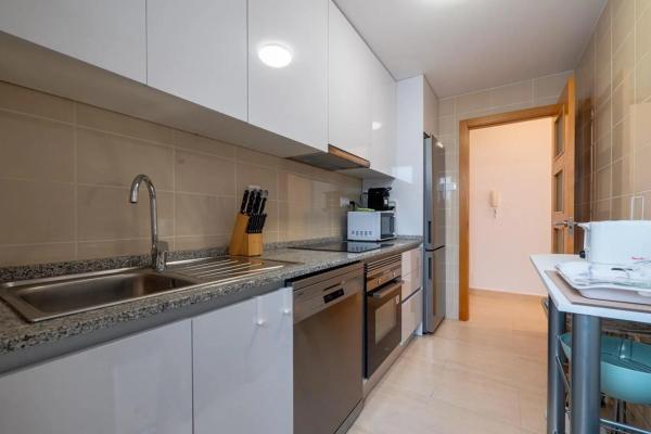 Piso en San Miguel de Salinas