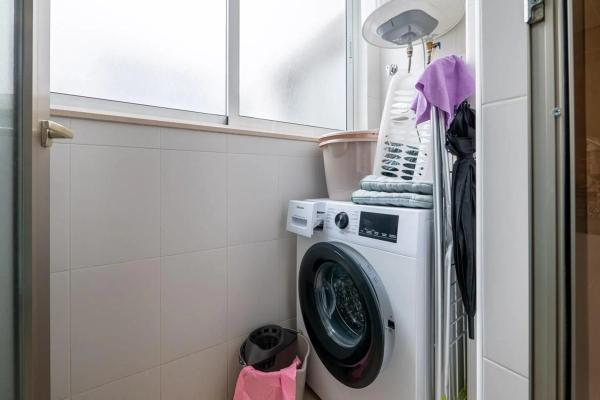 Piso en San Miguel de Salinas