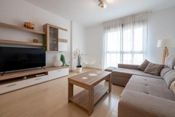 Piso en San Miguel de Salinas