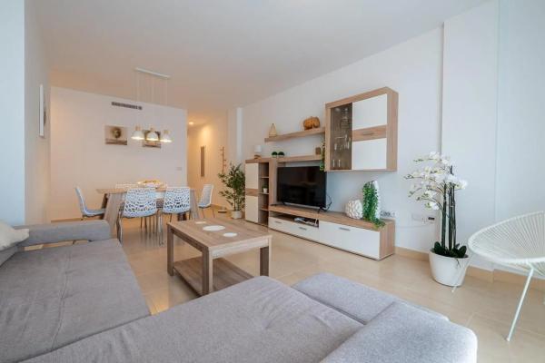 Piso en San Miguel de Salinas