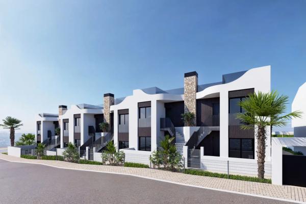 Piso en San Miguel de Salinas