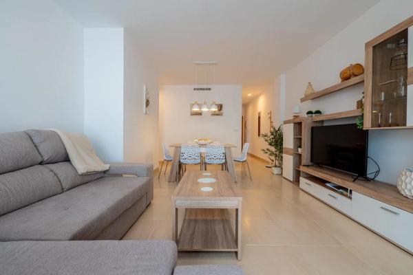 Piso en San Miguel de Salinas