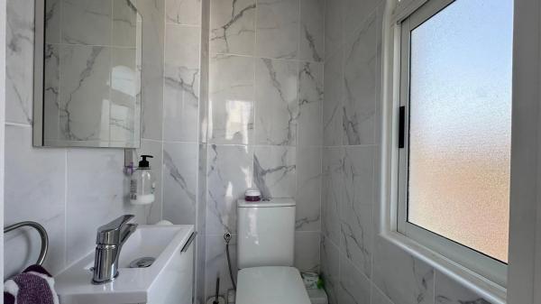 Chalet en San Miguel de Salinas