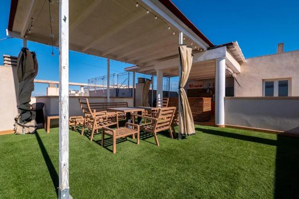 Piso en San Miguel de Salinas