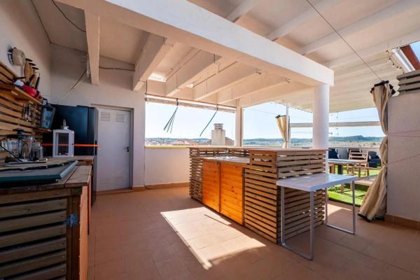 Piso en San Miguel de Salinas