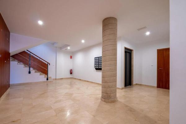 Piso en San Miguel de Salinas