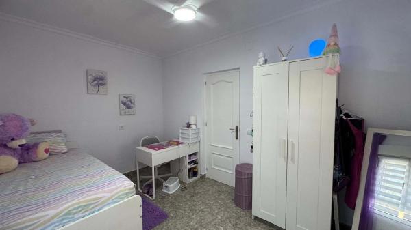 Chalet en San Miguel de Salinas