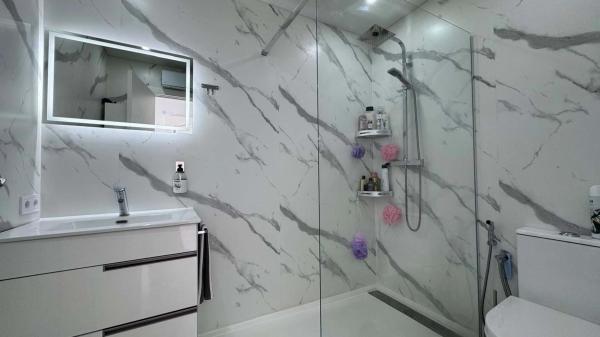 Chalet en San Miguel de Salinas