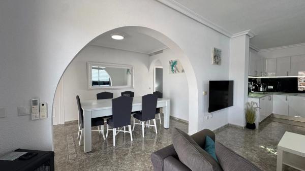 Chalet en San Miguel de Salinas