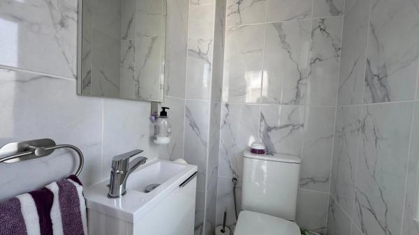 Chalet en San Miguel de Salinas