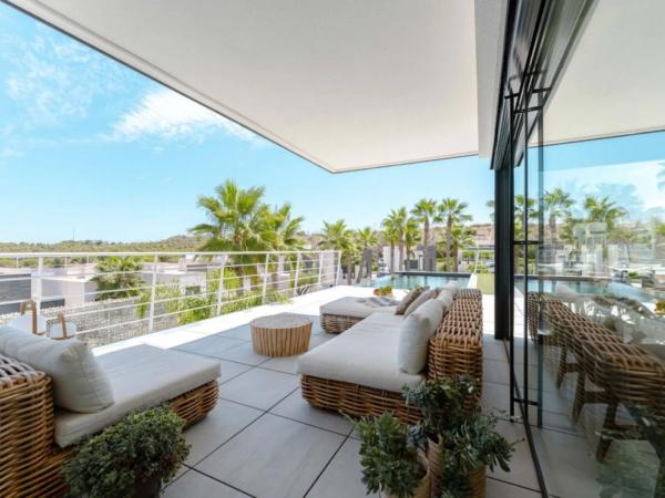 Casa independiente en calle lo Aguirre s/n