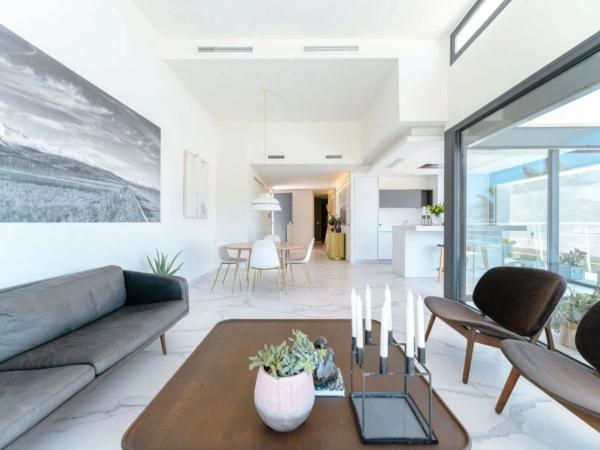 Casa independiente en calle lo Aguirre s/n