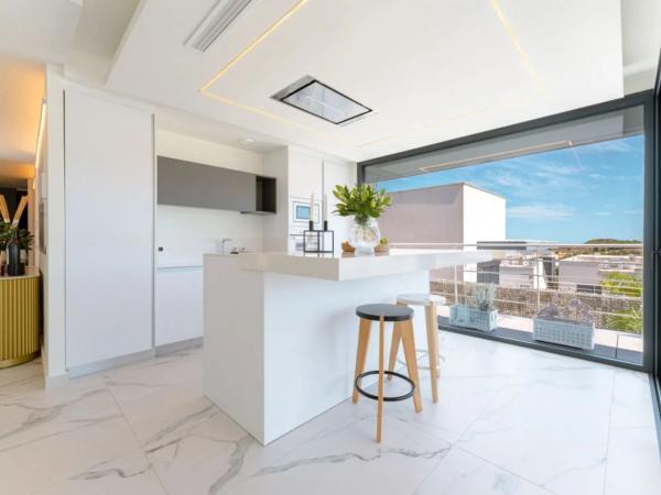 Casa independiente en calle lo Aguirre s/n