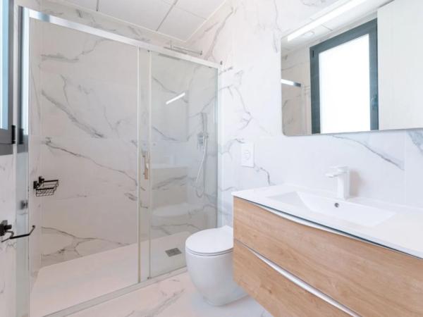 Casa independiente en calle lo Aguirre s/n