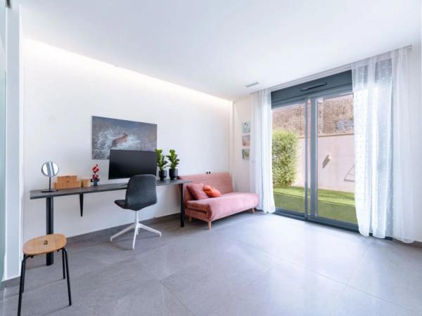 Casa independiente en calle lo Aguirre s/n