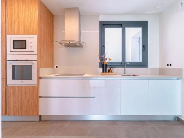 Casa independiente en calle lo Aguirre s/n