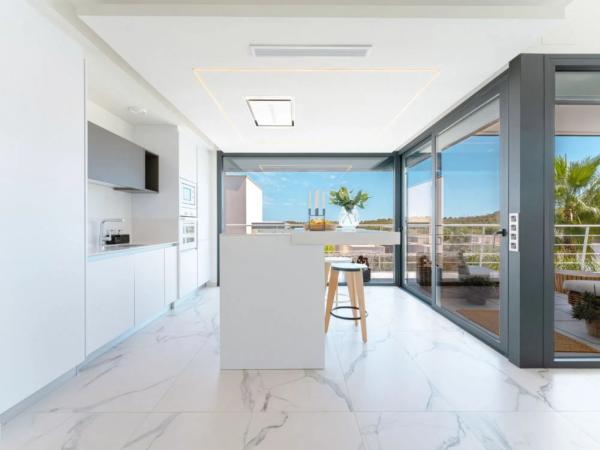 Casa independiente en calle lo Aguirre s/n