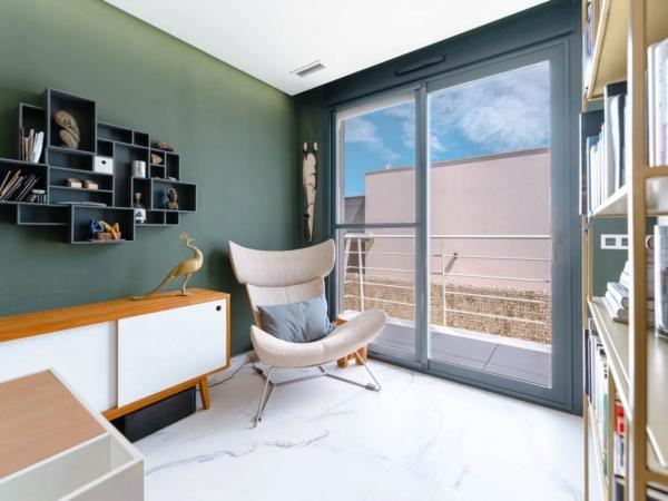 Casa independiente en calle lo Aguirre s/n