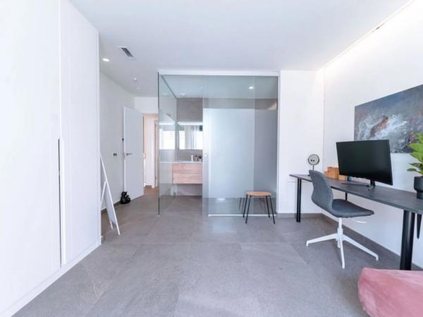 Casa independiente en calle lo Aguirre s/n