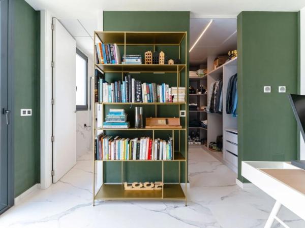 Casa independiente en calle lo Aguirre s/n