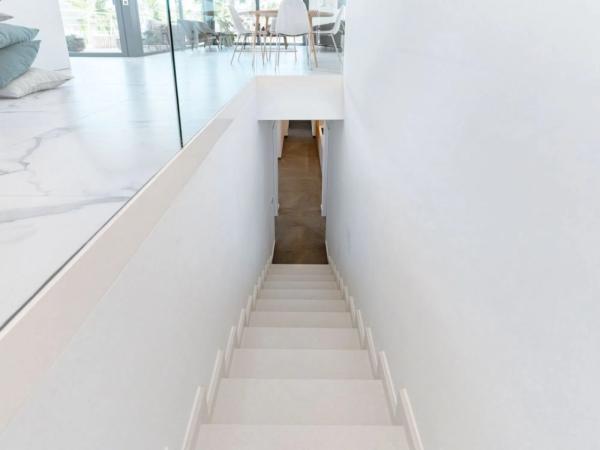 Casa independiente en calle lo Aguirre s/n