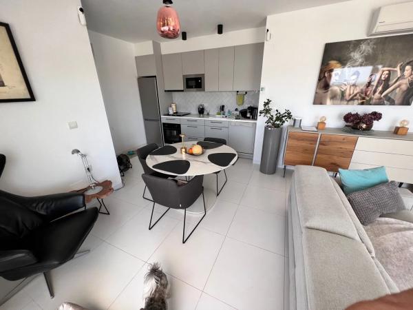 Piso en calle Beethoven