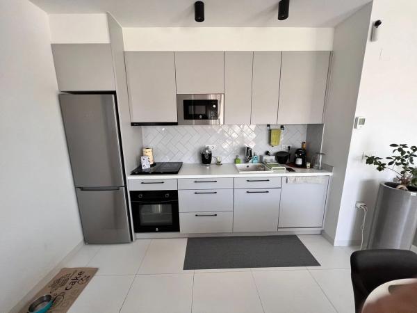 Piso en calle Beethoven