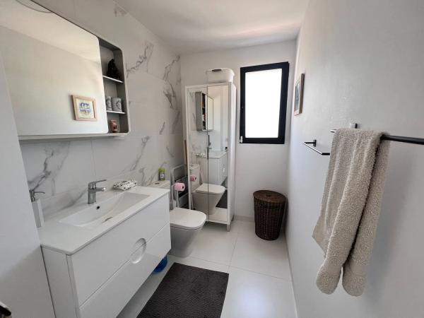 Piso en calle Beethoven