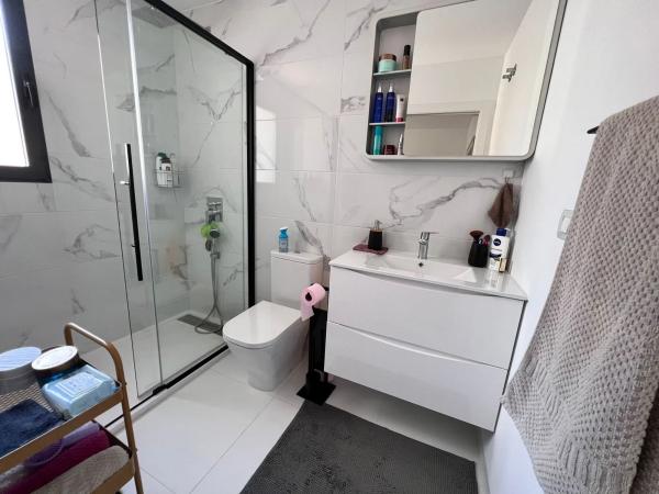 Piso en calle Beethoven