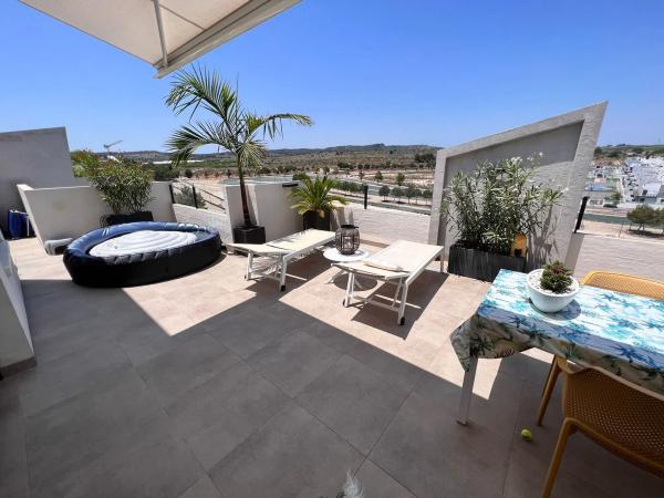 Piso en calle Beethoven