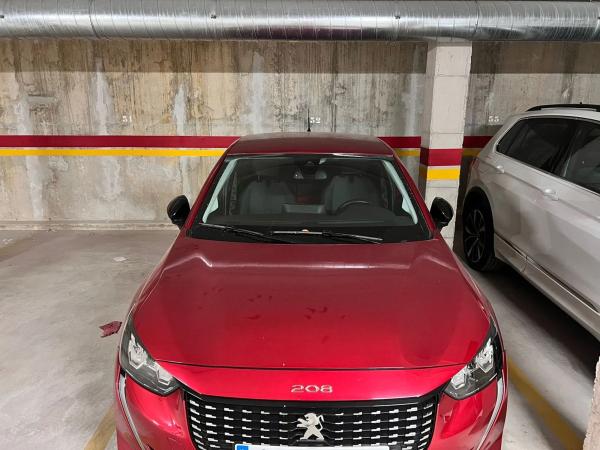 Piso en calle Beethoven