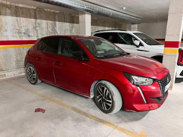 Piso en calle Beethoven