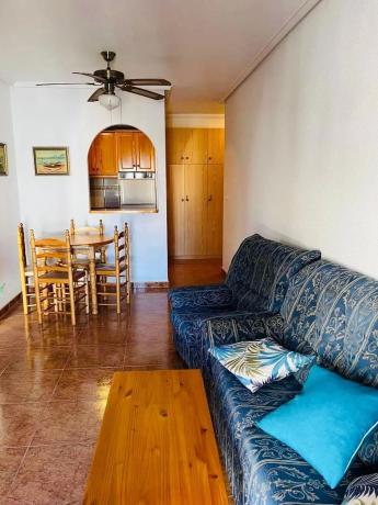 Piso en Los Molinos, 9