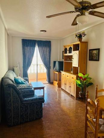 Piso en Los Molinos, 9